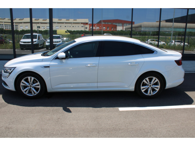 Renault Talisman 2.0 dCi Blue 