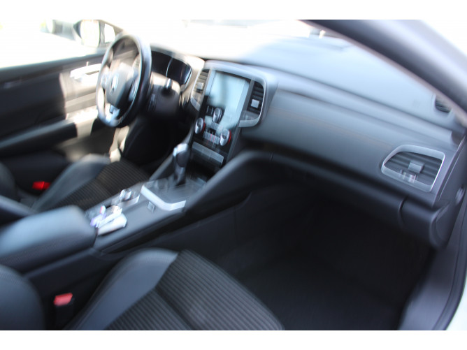 Renault Talisman 2.0 dCi Blue 