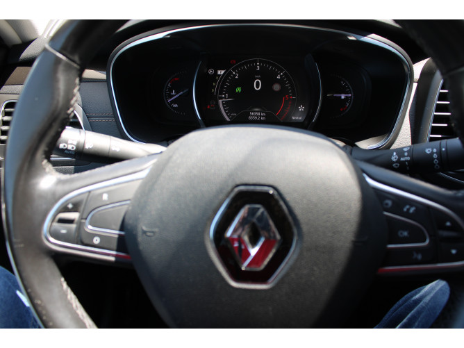 Renault Talisman 2.0 dCi Blue 