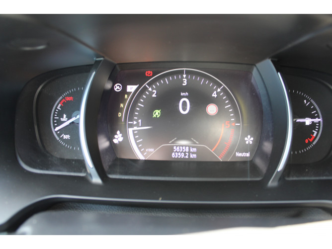 Renault Talisman 2.0 dCi Blue 