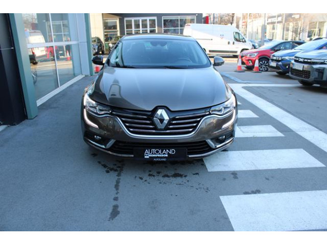 Renault Talisman 1.6 dCi ZEN ENER.EDC 
