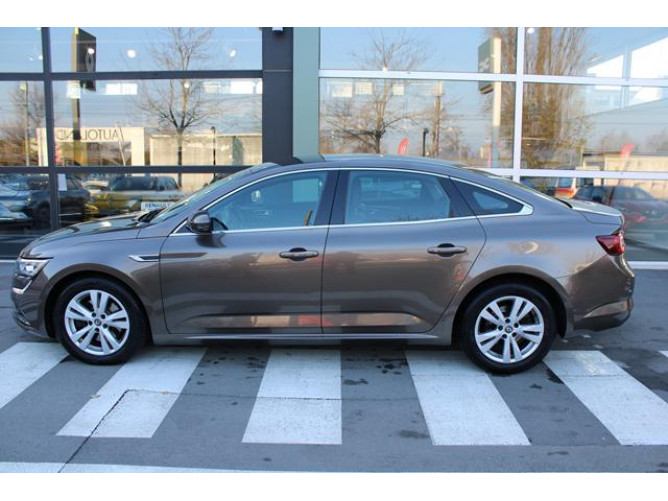 Renault Talisman 1.6 dCi ZEN ENER.EDC 