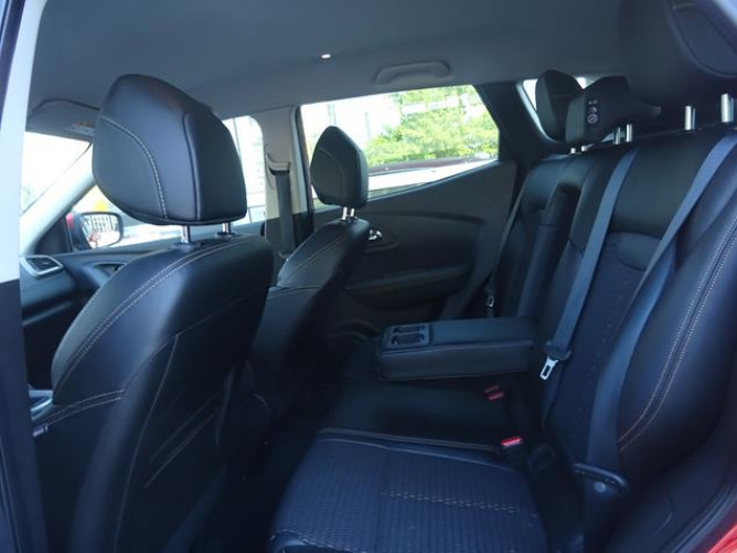 Renault Kadjar 1.6 DCI XMod 
