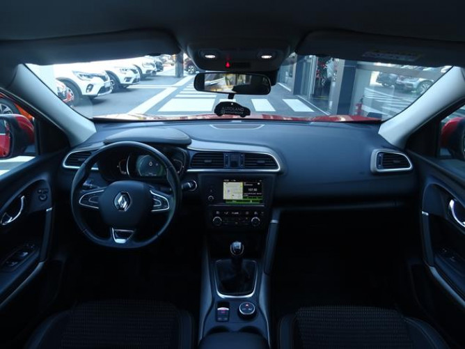 Renault Kadjar 1.6 DCI XMod 