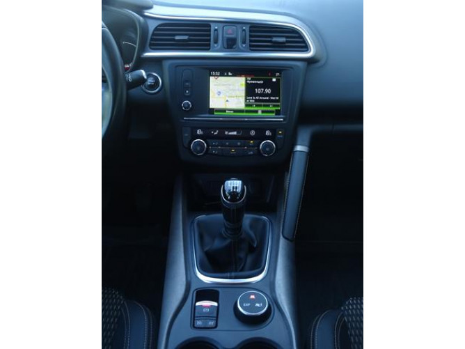 Renault Kadjar 1.6 DCI XMod 