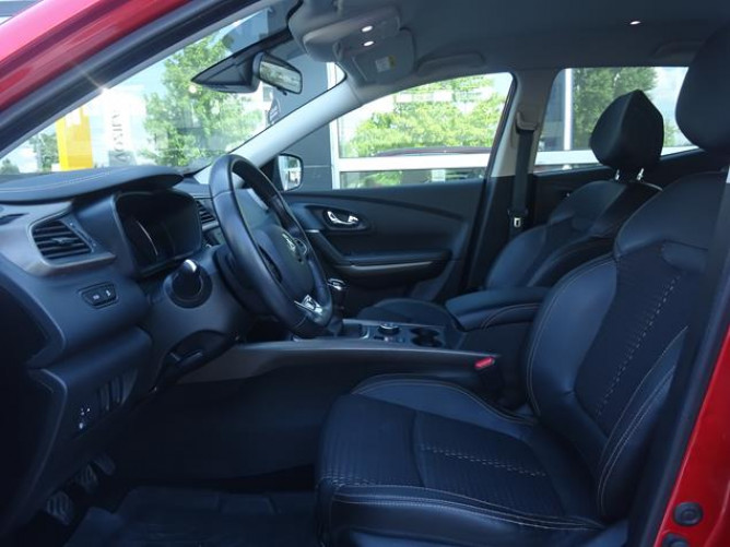 Renault Kadjar 1.6 DCI XMod 