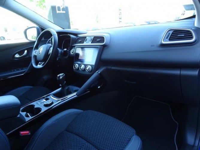Renault Kadjar 1.3 tCe Limited 