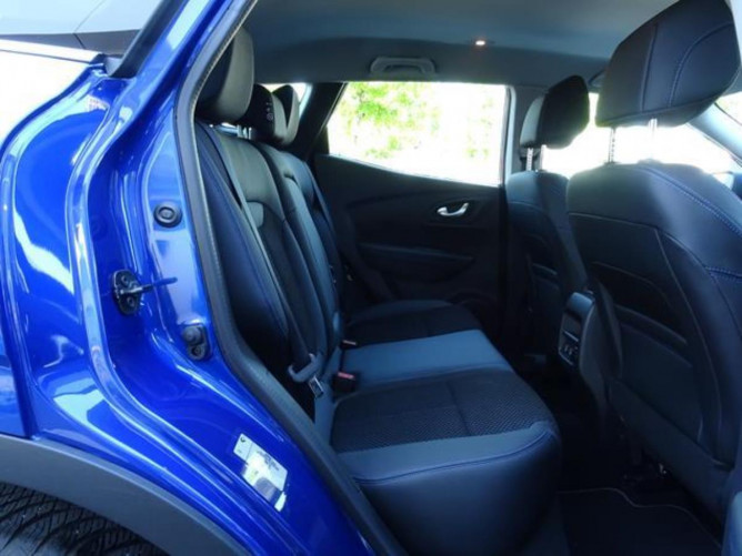 Renault Kadjar 1.3 tCe Limited 