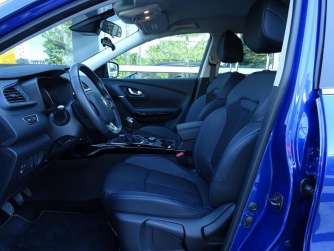 Renault Kadjar 1.3 tCe Limited 