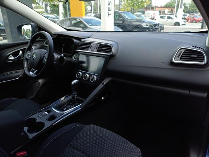 Renault Kadjar 1.5 dCi Intens EDC 