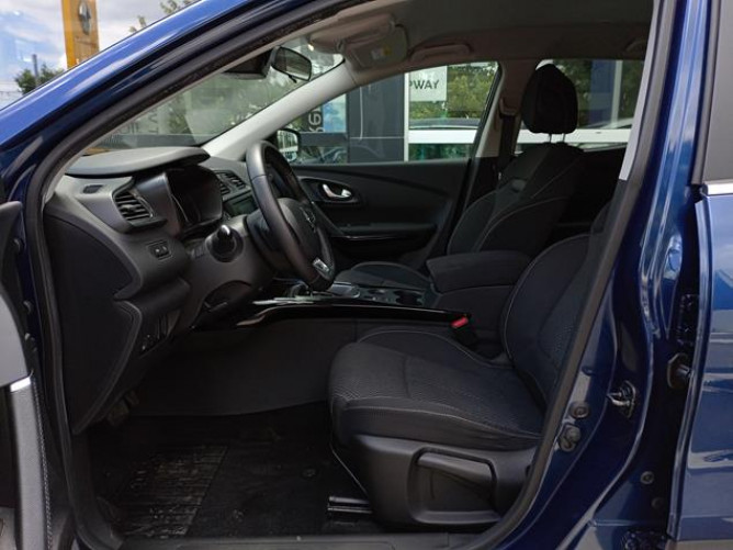 Renault Kadjar 1.5 dCi Intens EDC 