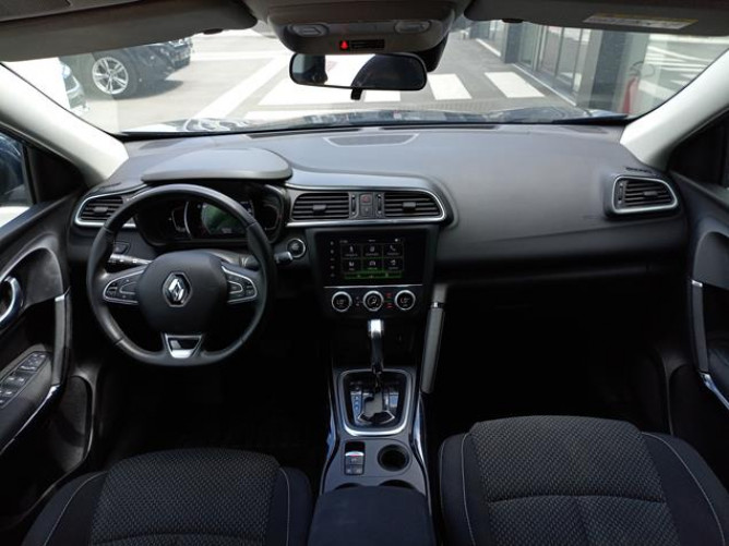 Renault Kadjar 1.5 dCi Intens EDC 