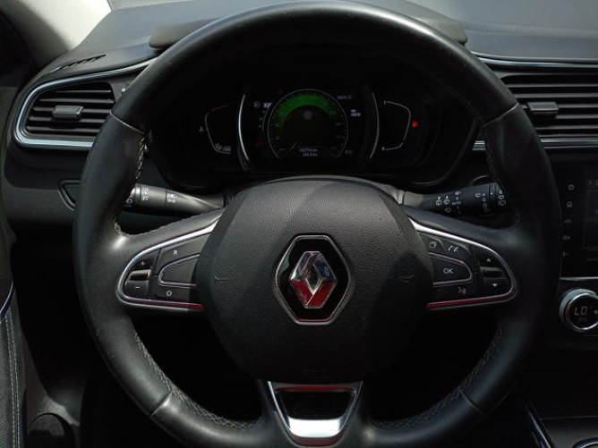 Renault Kadjar 1.5 dCi Intens EDC 