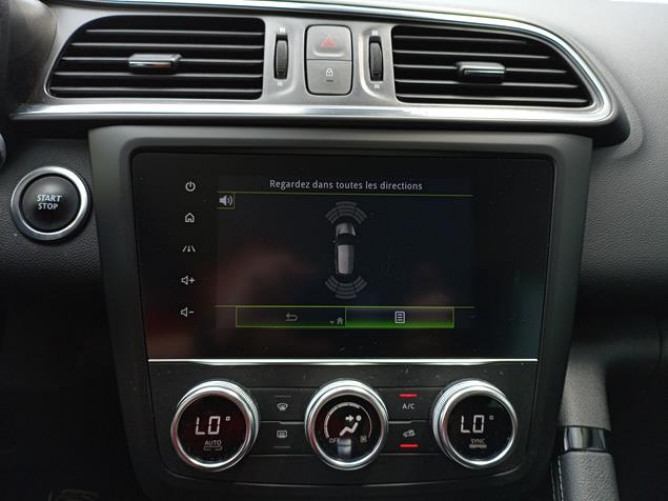 Renault Kadjar 1.5 dCi Intens EDC 