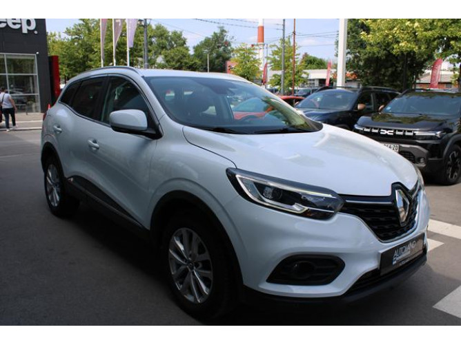 Renault Kadjar 1.5 dci EDC 