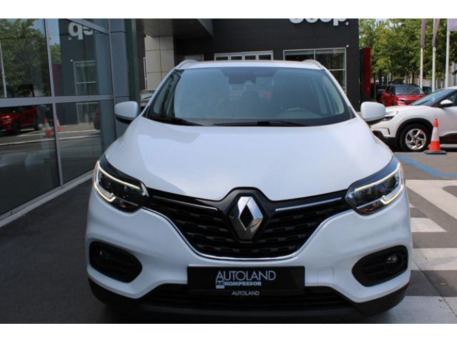 Renault Kadjar 1.5 dci EDC 