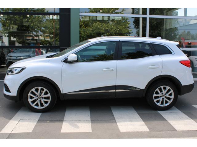 Renault Kadjar 1.5 dci EDC 
