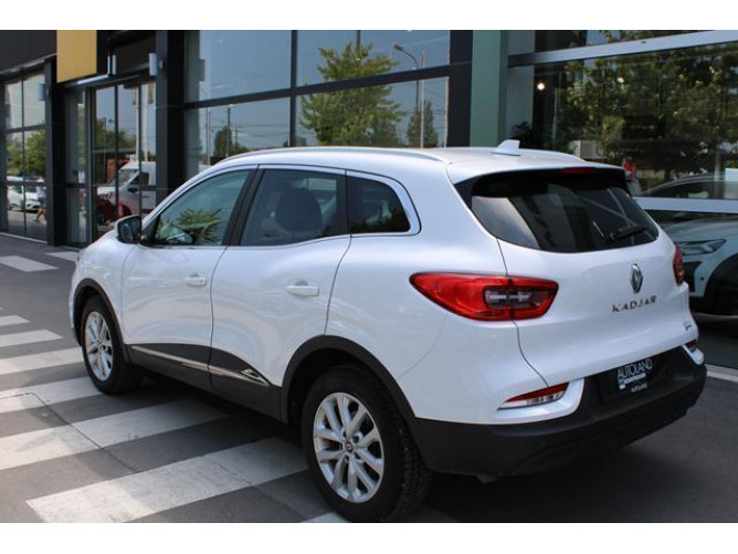 Renault Kadjar 1.5 dci EDC 