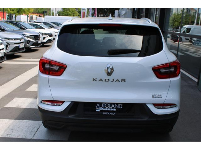 Renault Kadjar 1.5 dci EDC 