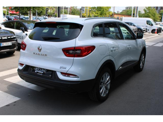 Renault Kadjar 1.5 dci EDC 