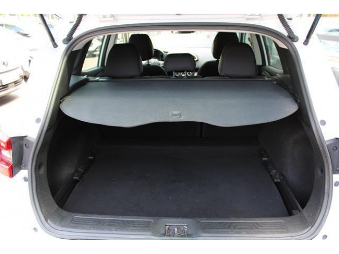 Renault Kadjar 1.5 dci EDC 