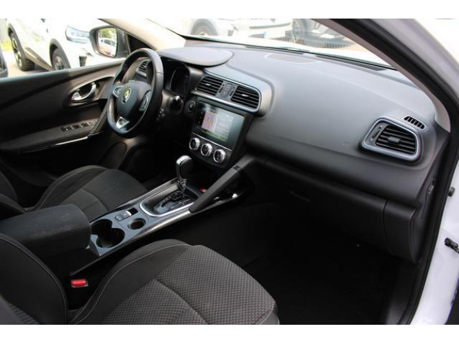 Renault Kadjar 1.5 dci EDC 