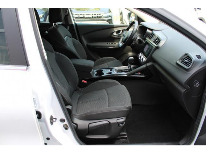 Renault Kadjar 1.5 dci EDC 