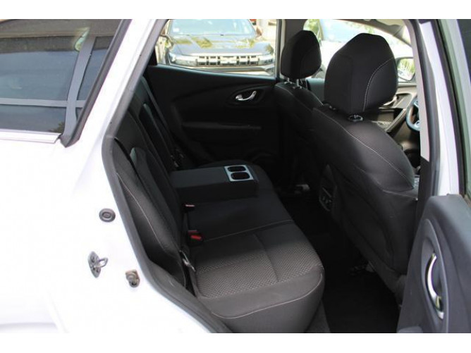 Renault Kadjar 1.5 dci EDC 