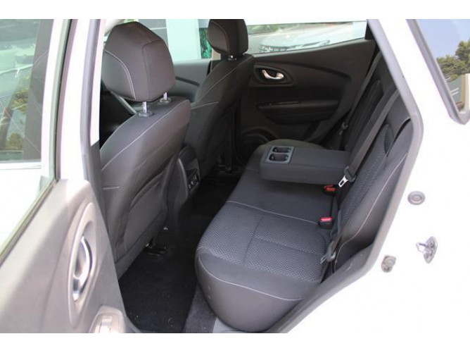 Renault Kadjar 1.5 dci EDC 