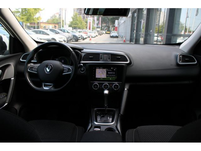 Renault Kadjar 1.5 dci EDC 