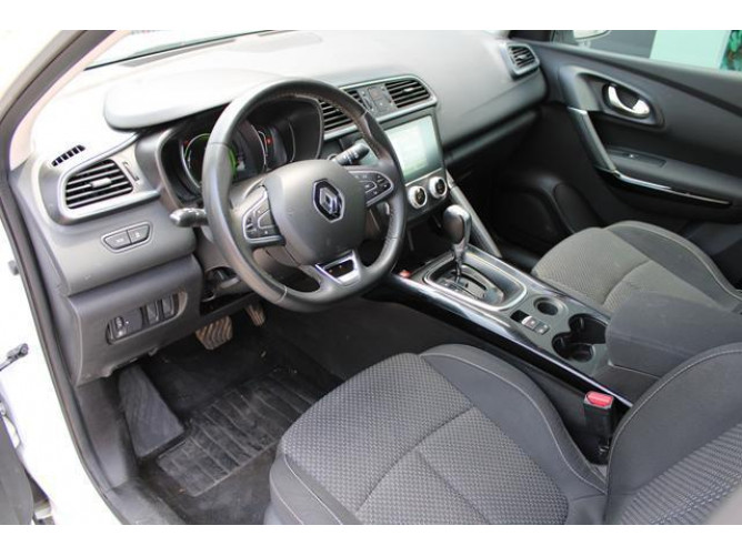 Renault Kadjar 1.5 dci EDC 