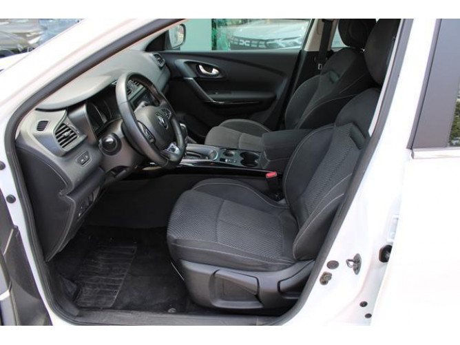 Renault Kadjar 1.5 dci EDC 
