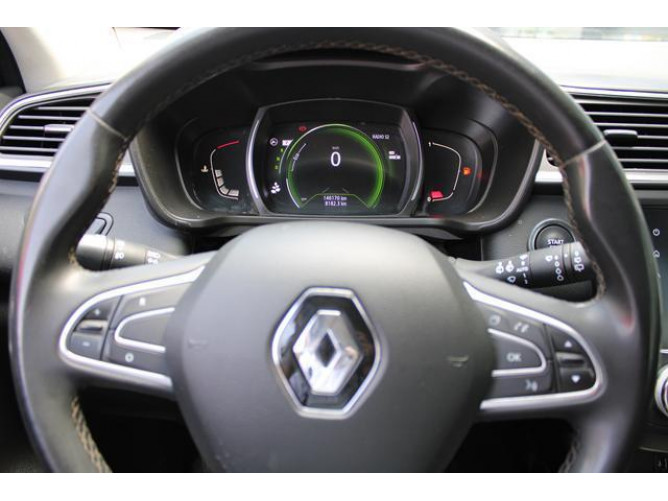 Renault Kadjar 1.5 dci EDC 