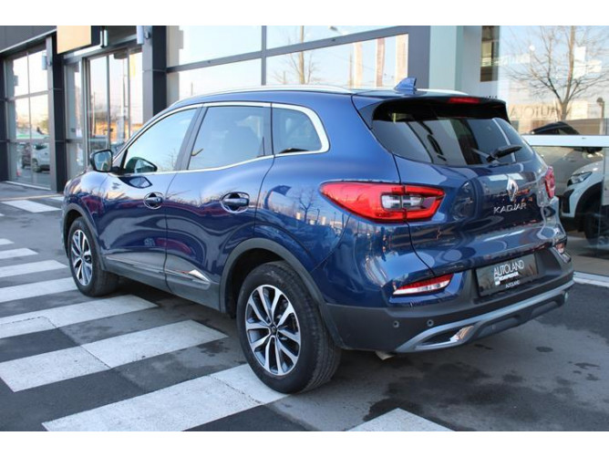 Renault Kadjar 1.3 tCe Intens EDC 