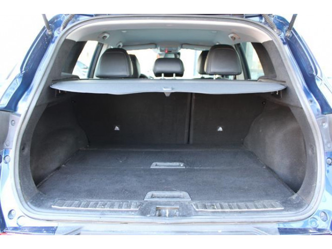 Renault Kadjar 1.3 tCe Intens EDC 