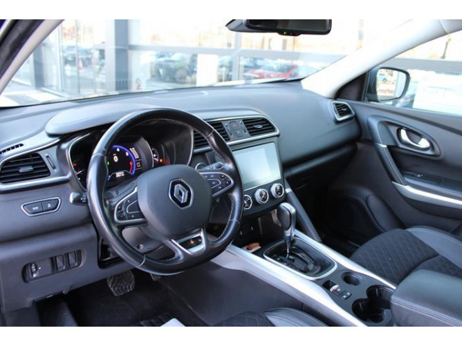 Renault Kadjar 1.3 tCe Intens EDC 
