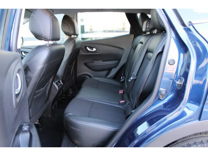 Renault Kadjar 1.3 tCe Intens EDC 