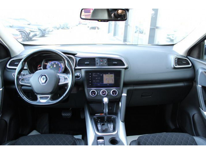Renault Kadjar 1.3 tCe Intens EDC 