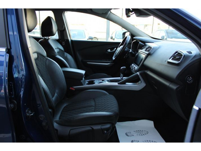 Renault Kadjar 1.3 tCe Intens EDC 