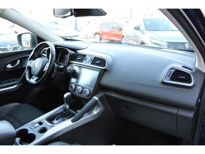 Renault Kadjar 1.3 tCe Intens EDC 