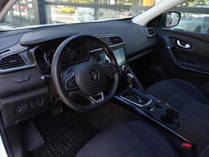 Renault Kadjar 1.5 dCi Intens EDC 
