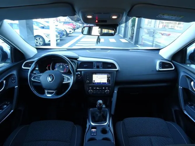 Renault Kadjar 1.6 dci Business 