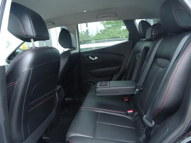 Renault Kadjar 1.6 DCI 4WD BLACK EDITION 