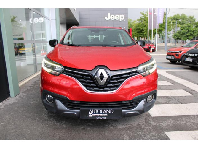 Renault Kadjar 1.6 dCi 