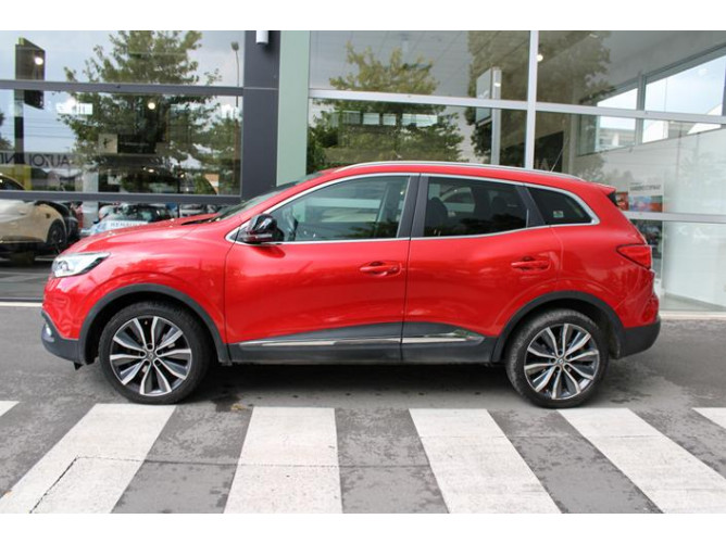 Renault Kadjar 1.6 dCi 