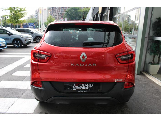 Renault Kadjar 1.6 dCi 