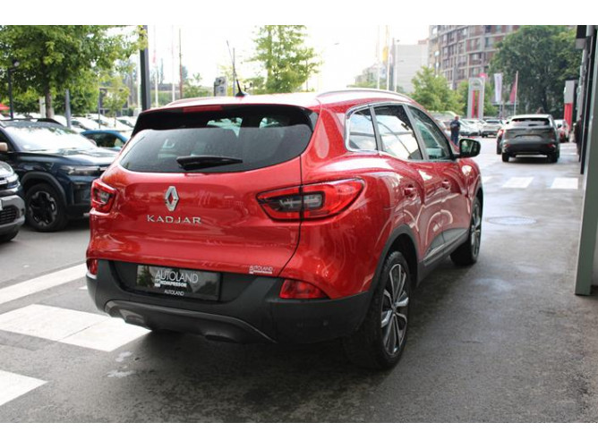 Renault Kadjar 1.6 dCi 