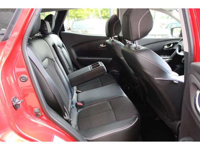 Renault Kadjar 1.6 dCi 