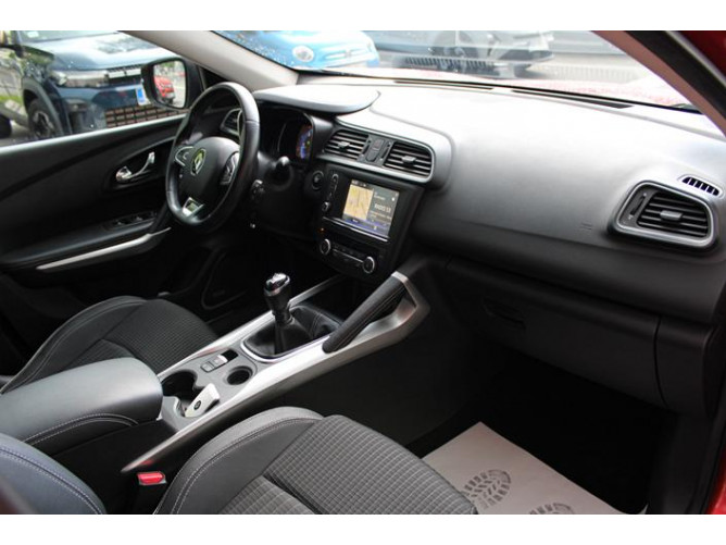 Renault Kadjar 1.6 dCi 