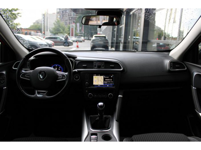 Renault Kadjar 1.6 dCi 